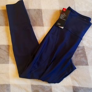 Under Armour Heat Gear Leggings